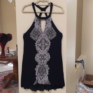 Sleeveless O’NEILL Dress
